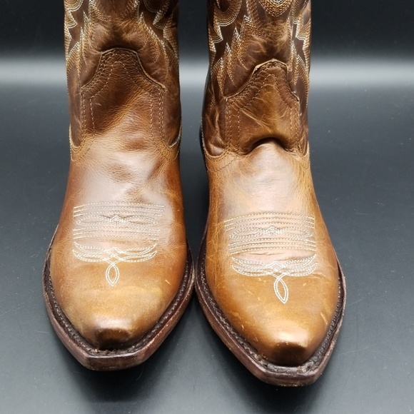 GYPSY ROSE WOMEN'S BOOTS - Picture 3 of 8